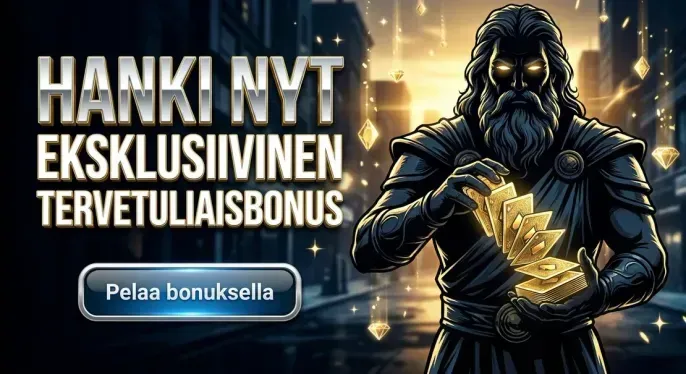 Luottokasino